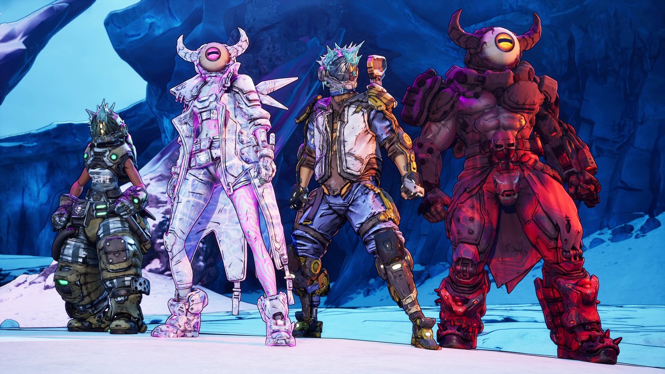 Borderlands 4: 30 Euro für 2 Stunden Story – Community versenkt das Mad-Ellie-DLC auf Steam - Image 2