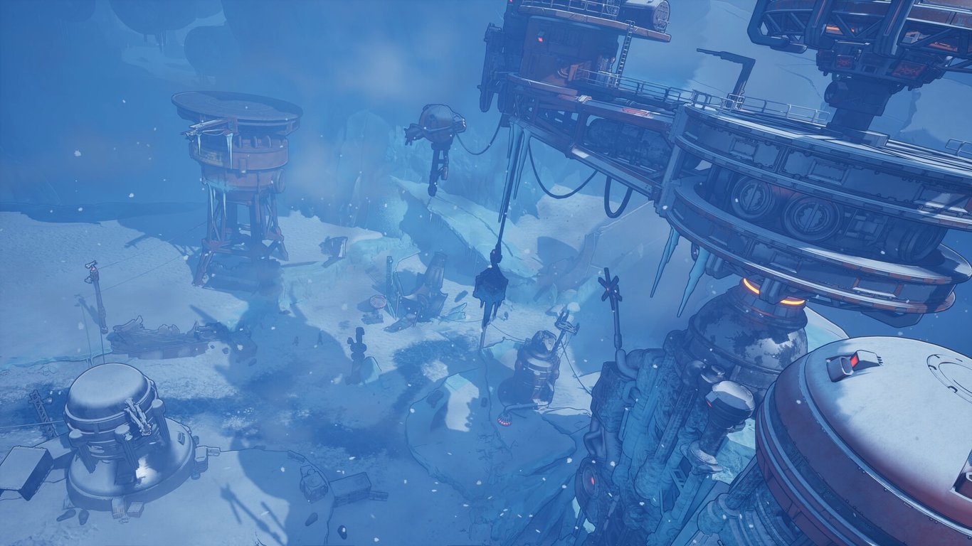 Borderlands 4: 30 Euro für 2 Stunden Story – Community versenkt das Mad-Ellie-DLC auf Steam - Image 1