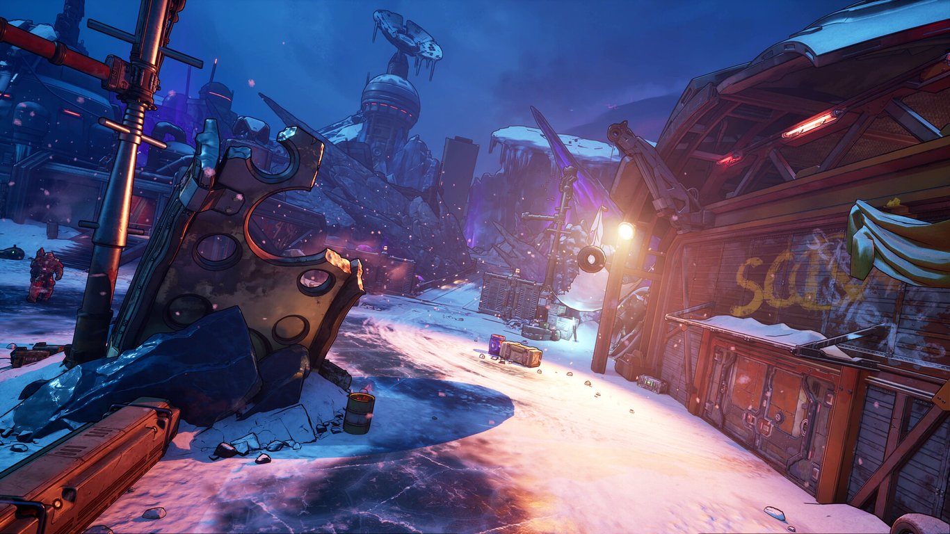 Borderlands 4: 30 Euro für 2 Stunden Story – Community versenkt das Mad-Ellie-DLC auf Steam - Image 0