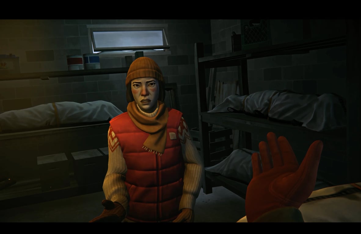 The Long Dark: Episode Five ist da – neun Jahre WINTERMUTE kommen zum Abschluss - Image 0