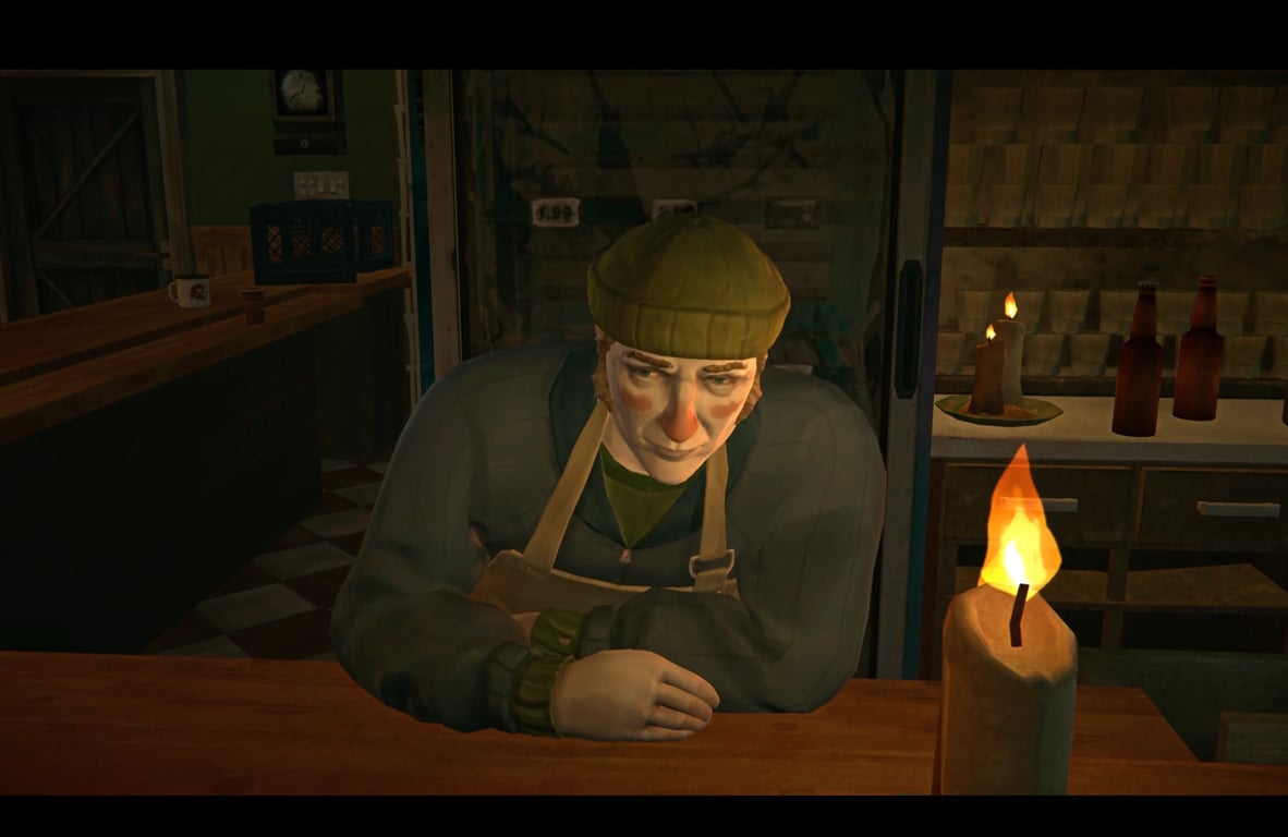 The Long Dark: Episode Five ist da – neun Jahre WINTERMUTE kommen zum Abschluss - Image 1
