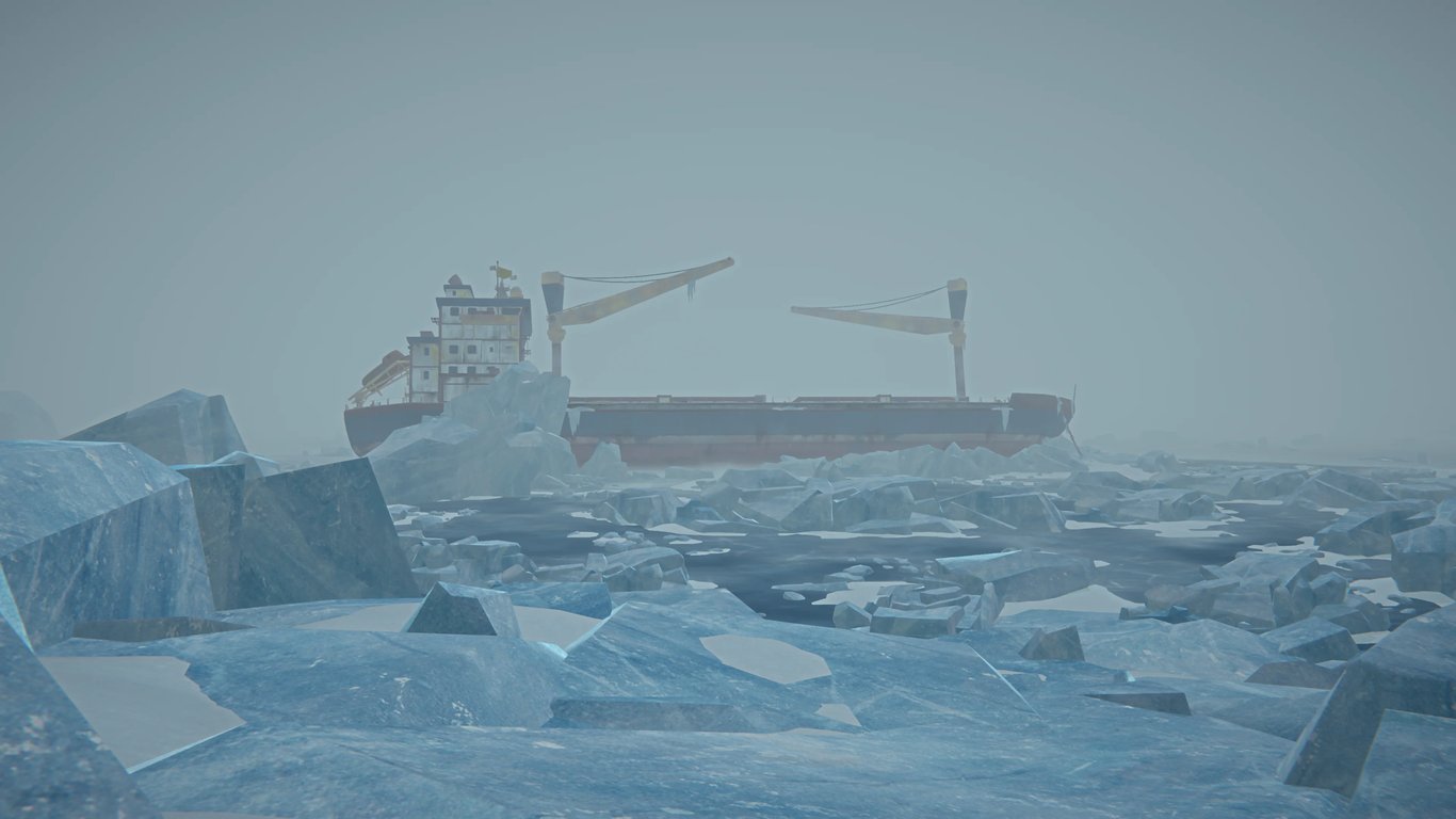 The Long Dark: Episode Five ist da – neun Jahre WINTERMUTE kommen zum Abschluss - Image 3