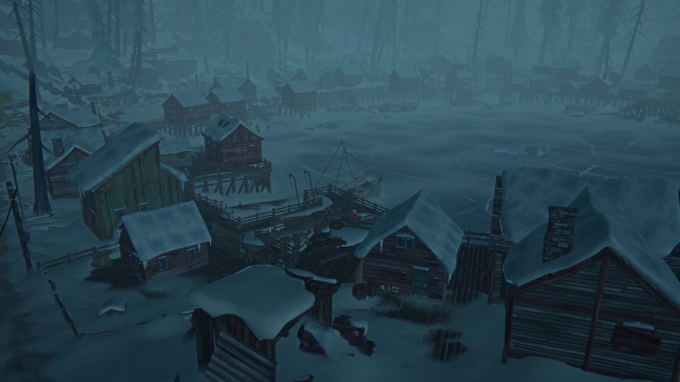 The Long Dark: Episode Five ist da – neun Jahre WINTERMUTE kommen zum Abschluss - Image 2
