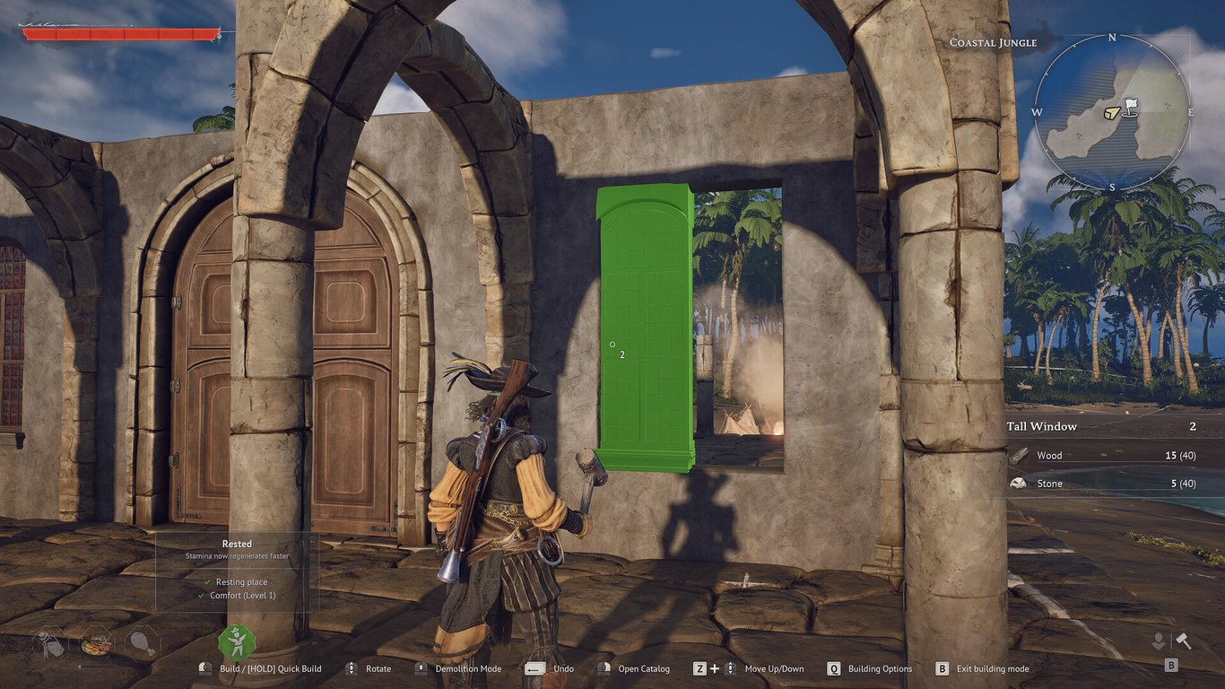 Windrose Early Access: 1 Million Verkäufe in unter einer Woche - das Open-World-Piratenspiel rockt Steam mit 220.000 gleichzeitigen Spielern - Image 7