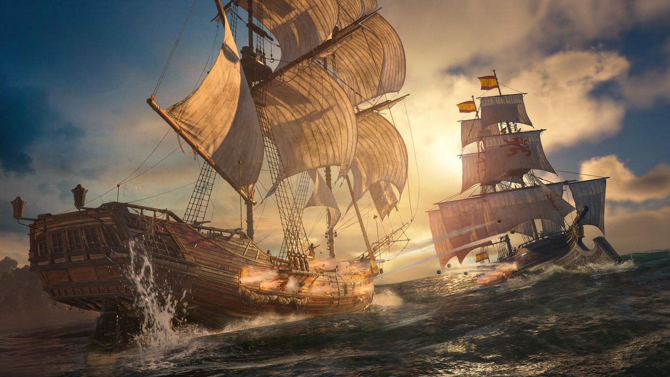 AC Black Flag Resynced: Release am 9. Juli, alle Änderungen, Editionen und PC-Systemanforderungen im Überblick - Image 1