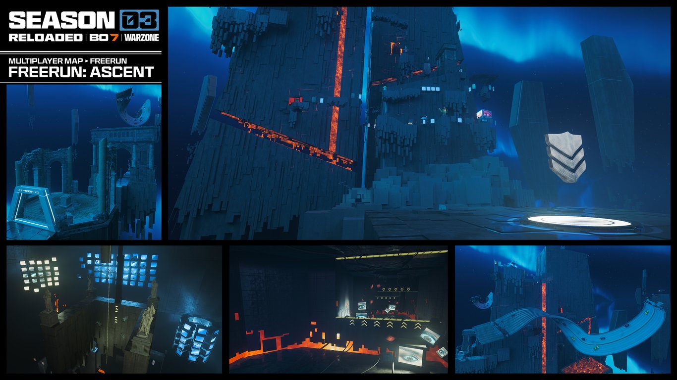 Black Ops 7 Season 3 Reloaded: Release-Datum, RoboCop-Kollabo und alle neuen Inhalte für Multiplayer, Zombies &amp; Warzone - Image 2