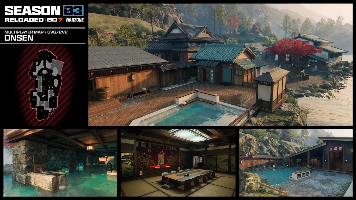 Black Ops 7 Season 3 Reloaded: Release-Datum, RoboCop-Kollabo und alle neuen Inhalte für Multiplayer, Zombies &amp; Warzone - Image 4