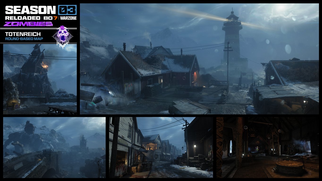 Black Ops 7 Season 3 Reloaded: Release-Datum, RoboCop-Kollabo und alle neuen Inhalte für Multiplayer, Zombies &amp; Warzone - Image 6