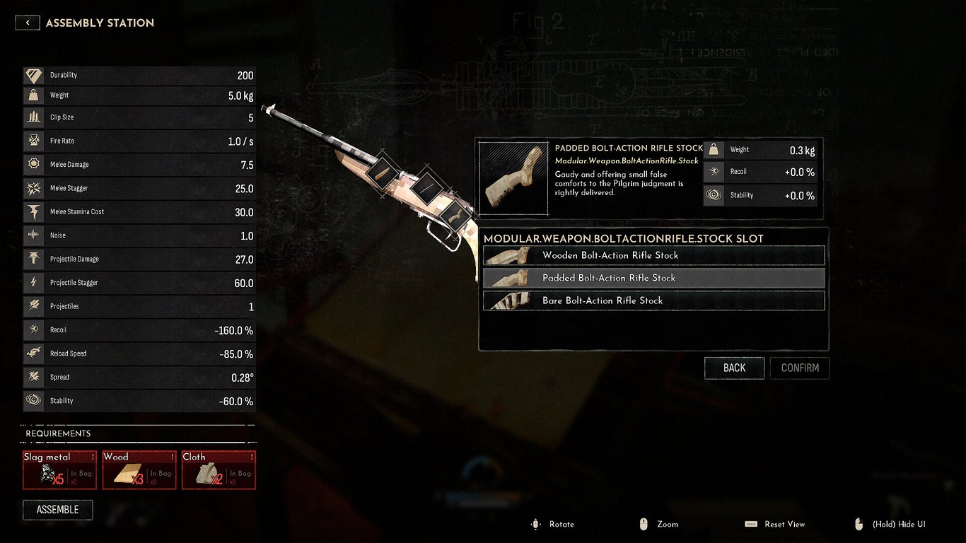 Frostrail im Steam-Playtest: Koop-Survival-Shooter auf der Schiene durch die Eiswüste – jetzt kostenlos testen - Image 1