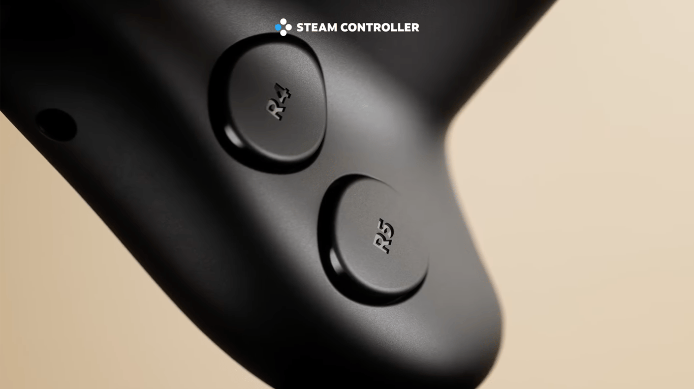 Steam Controller 2026 im Test: Valves neues Gamepad mit Touchpads und Gyro für 99 Dollar - Image 1
