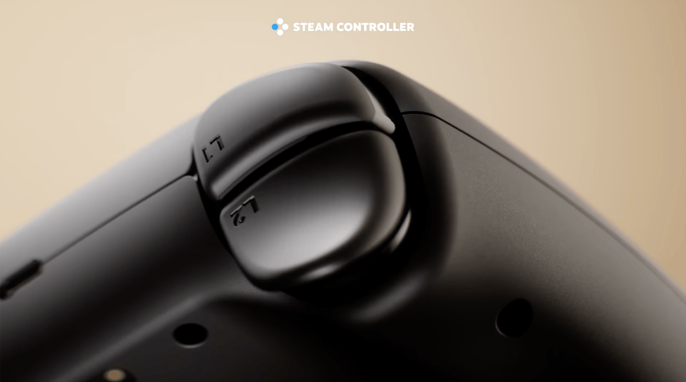 Steam Controller 2026 im Test: Valves neues Gamepad mit Touchpads und Gyro für 99 Dollar - Image 0