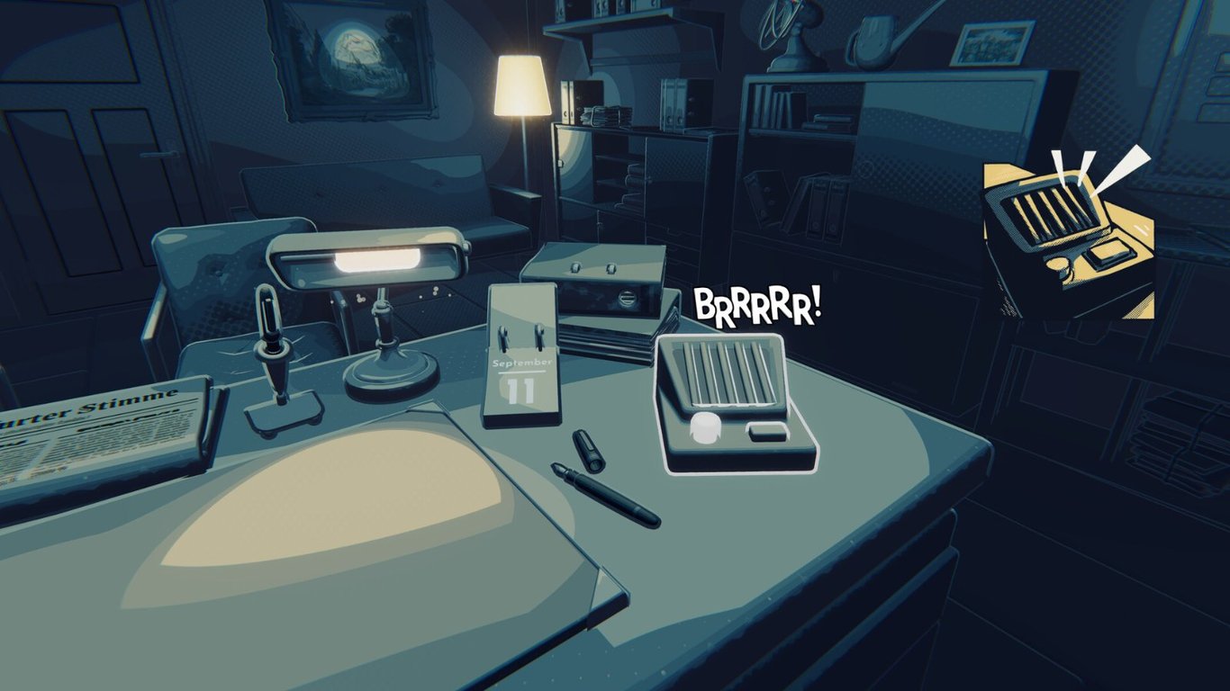 DCP 2026: The Darkest Files gewinnt als bestes deutsches Spiel - Anno leer ausgegangen - Image 2
