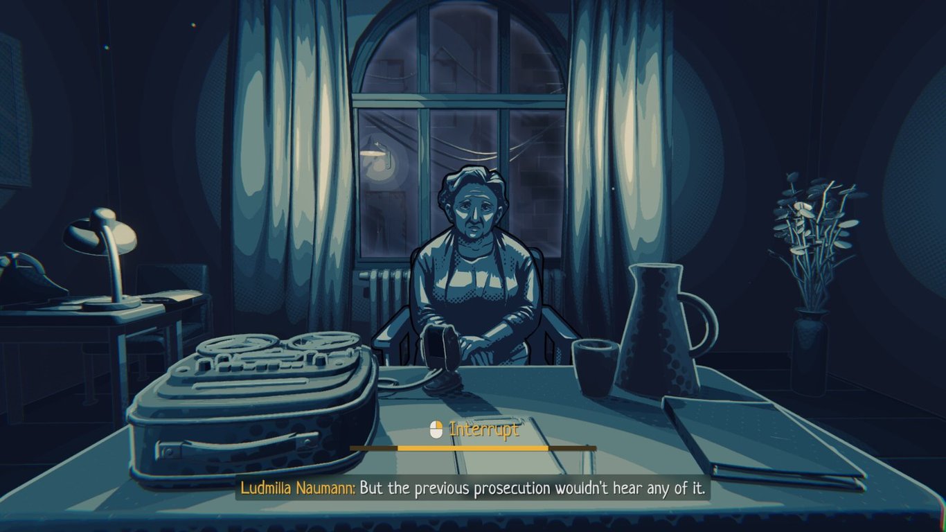 DCP 2026: The Darkest Files gewinnt als bestes deutsches Spiel - Anno leer ausgegangen - Image 4
