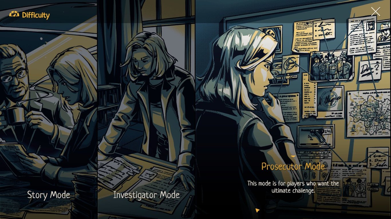 DCP 2026: The Darkest Files gewinnt als bestes deutsches Spiel - Anno leer ausgegangen - Image 1