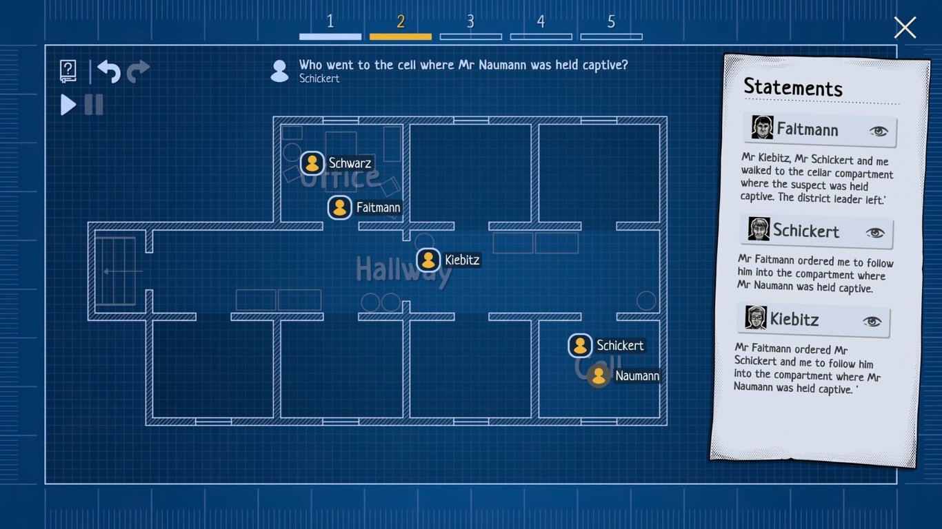 DCP 2026: The Darkest Files gewinnt als bestes deutsches Spiel - Anno leer ausgegangen - Image 3