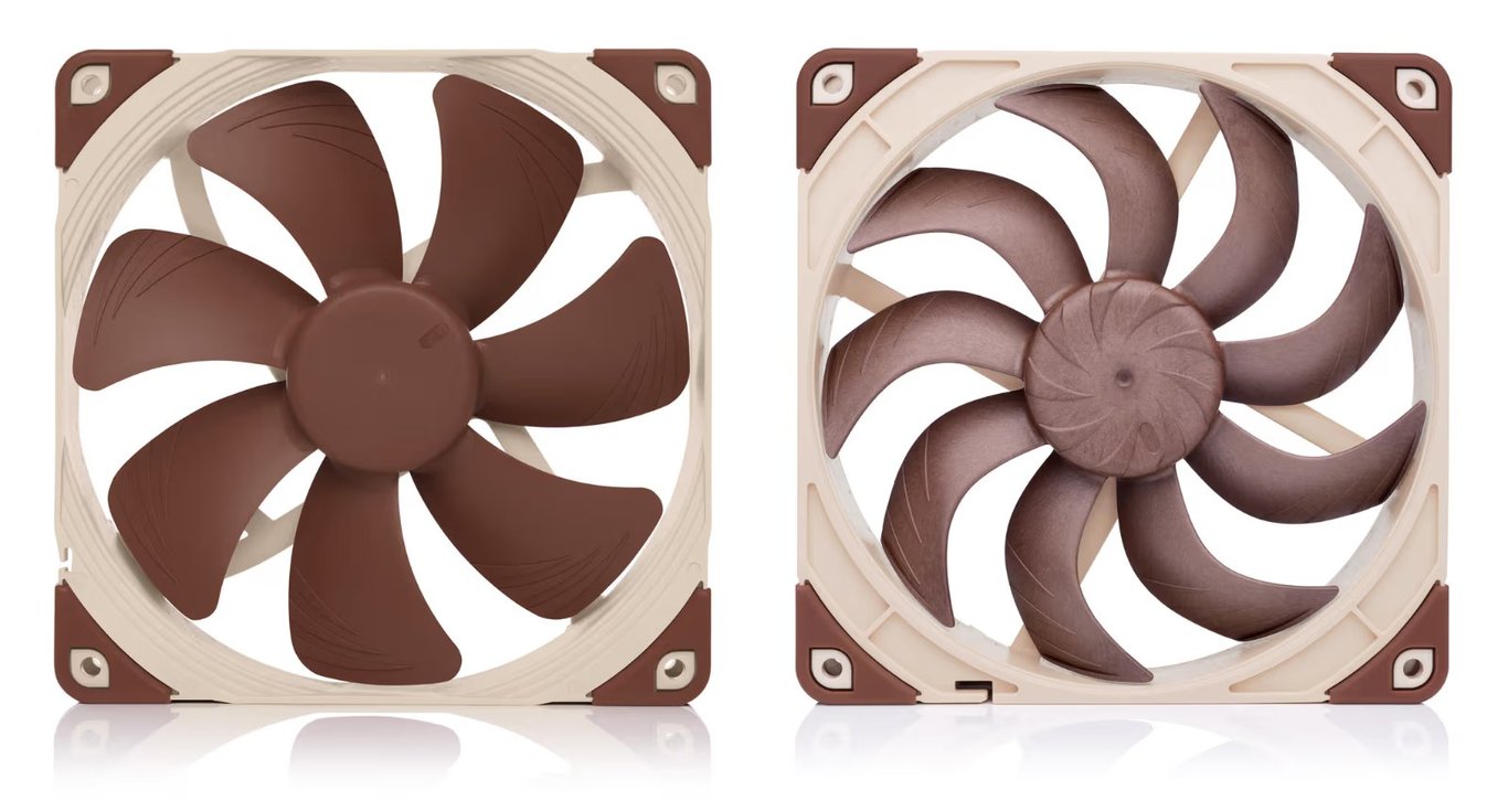 Noctua erklärt: Warum die chromax.black Lüfter so lange auf sich warten lassen - Image 2