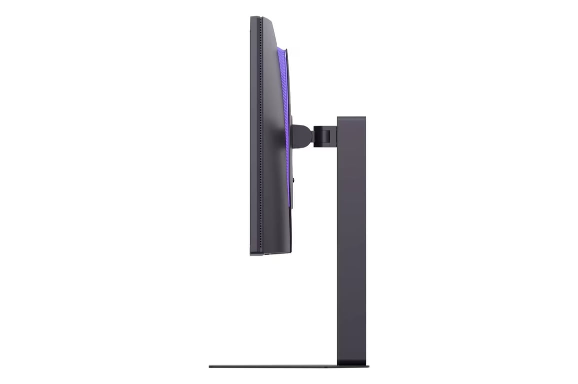 LG UltraGear evo GM9 (27GM950B): 5K-Gaming-Monitor mit Dual Mode – Das solltest du wissen - Image 0
