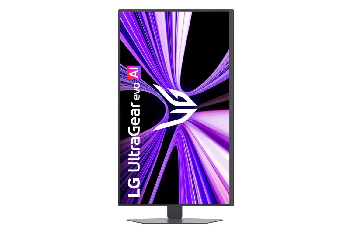 LG UltraGear evo GM9 (27GM950B): 5K-Gaming-Monitor mit Dual Mode – Das solltest du wissen - Image 2