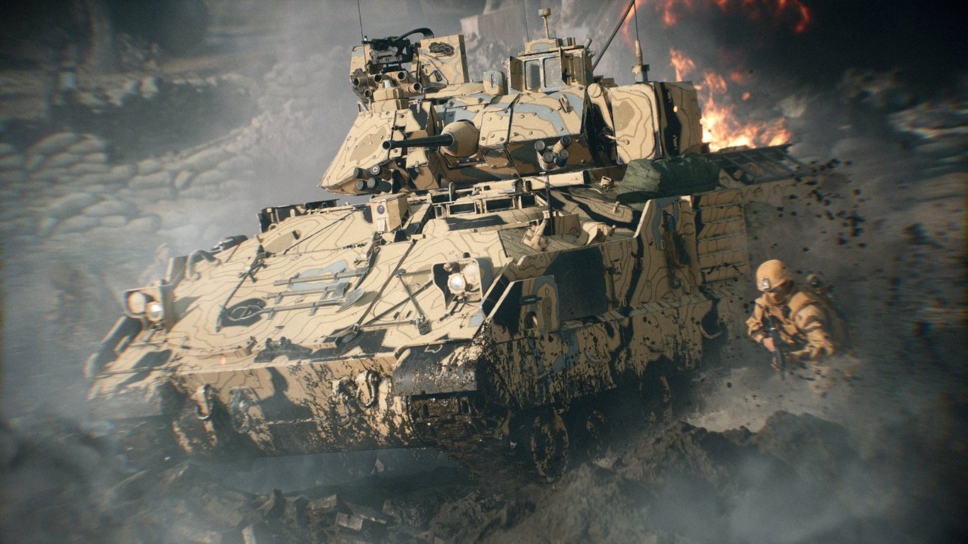 Battlefield 6 Season 3: Fahrzeug-Overhaul im Detail - alle Änderungen an Damage, Repairs &amp; Handling - Image 2