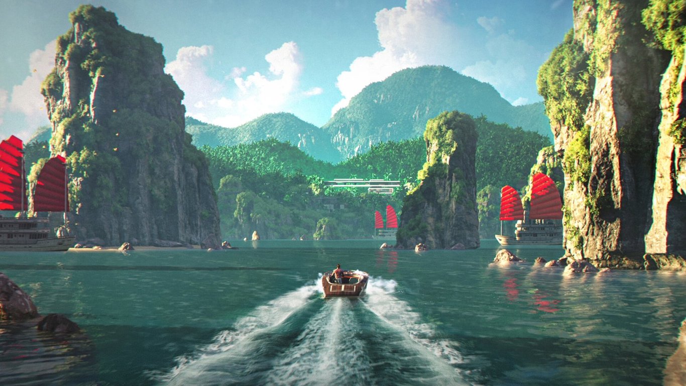 007: First Light im Preview - Das Bond-Spiel, das viele erhofft haben, aber nicht alle feiern und schon "Temu Uncharted" genannt wird - Image 3