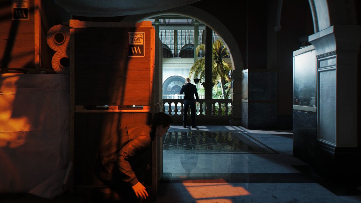 007: First Light im Preview - Das Bond-Spiel, das viele erhofft haben, aber nicht alle feiern und schon "Temu Uncharted" genannt wird - Image 4