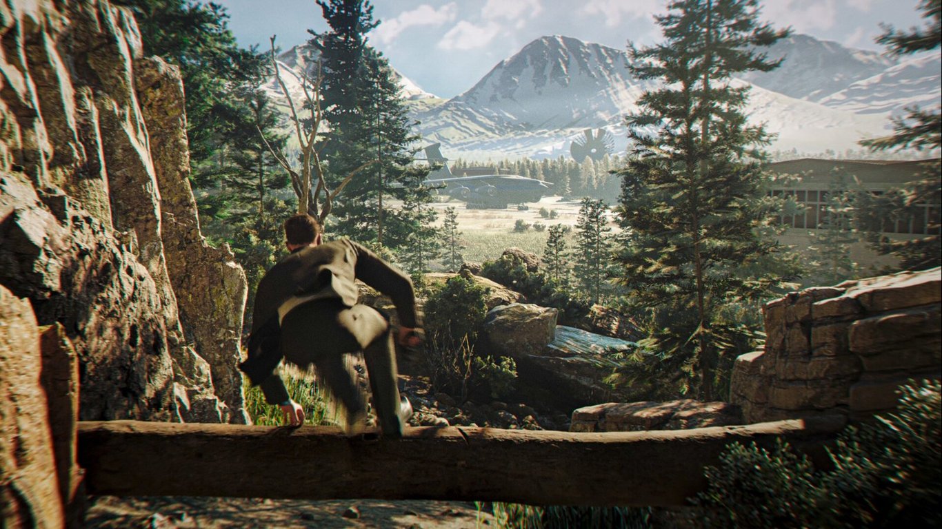 007: First Light im Preview - Das Bond-Spiel, das viele erhofft haben, aber nicht alle feiern und schon "Temu Uncharted" genannt wird - Image 0