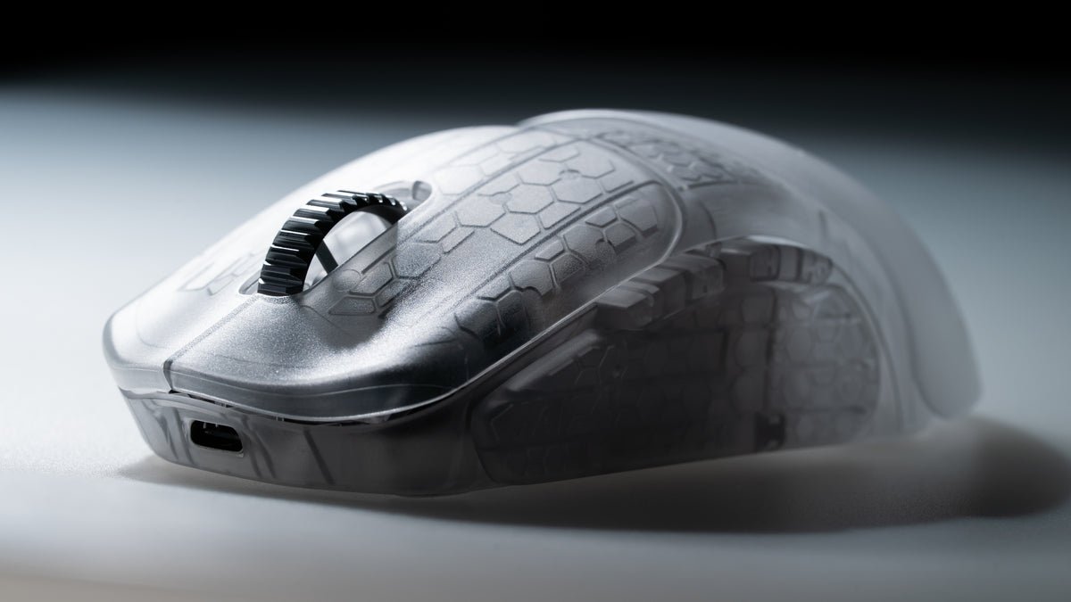 Orbital Pathfinder überarbeitet: Modulare Switches, neuer MCU und Magnesium-Scrollrad - Image 1