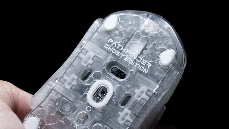 Orbital Pathfinder überarbeitet: Modulare Switches, neuer MCU und Magnesium-Scrollrad - Image 0