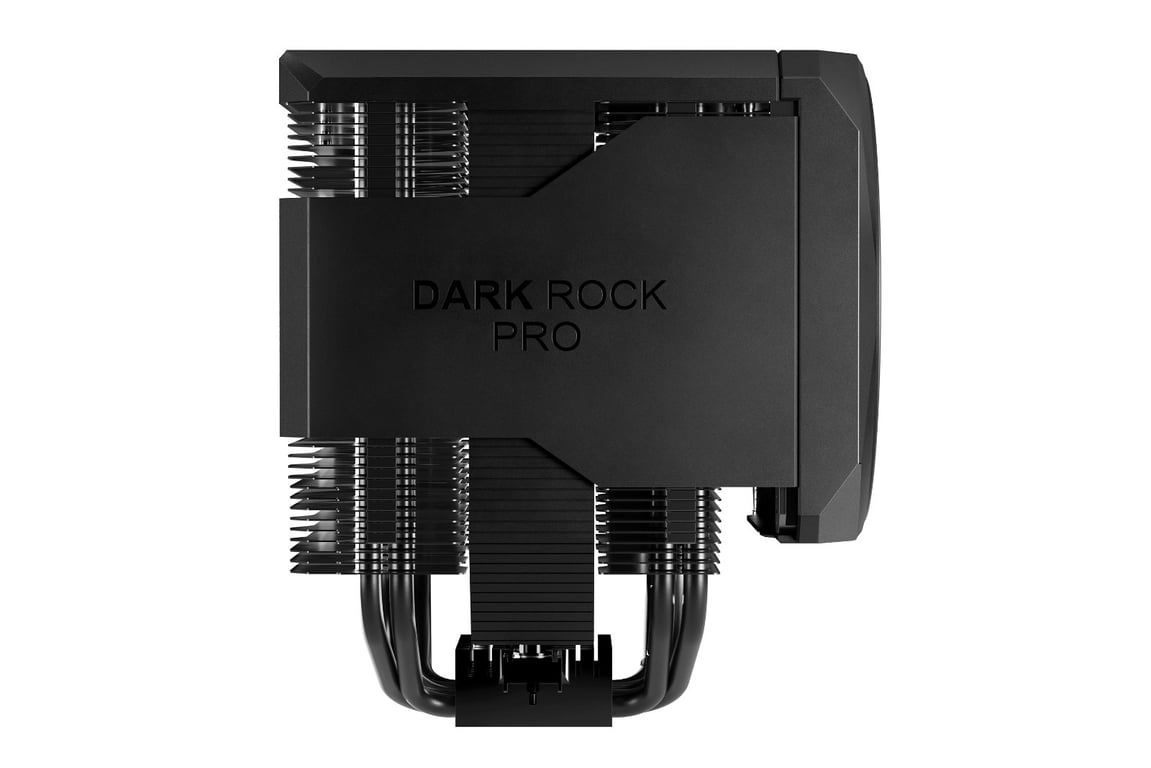 be quiet! Dark Rock Pro 6 und Dark Rock 6: Neue High-End-Luftkühler mit Semi-Passiv-Kühlung - Image 2