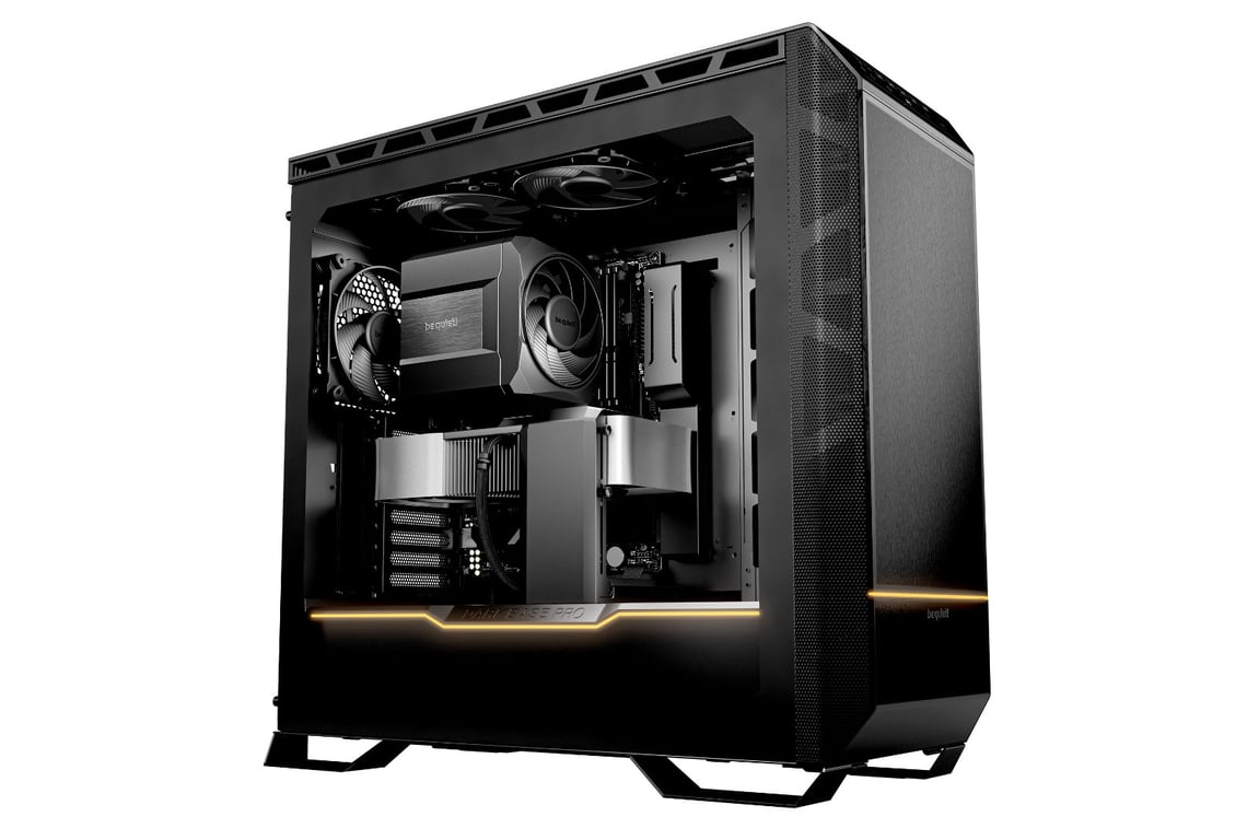 be quiet! Dark Rock Pro 6 und Dark Rock 6: Neue High-End-Luftkühler mit Semi-Passiv-Kühlung - Image 4