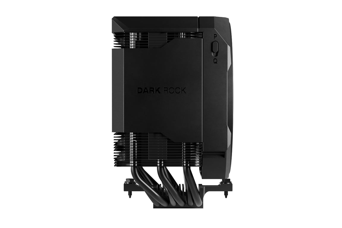 be quiet! Dark Rock Pro 6 und Dark Rock 6: Neue High-End-Luftkühler mit Semi-Passiv-Kühlung - Image 5