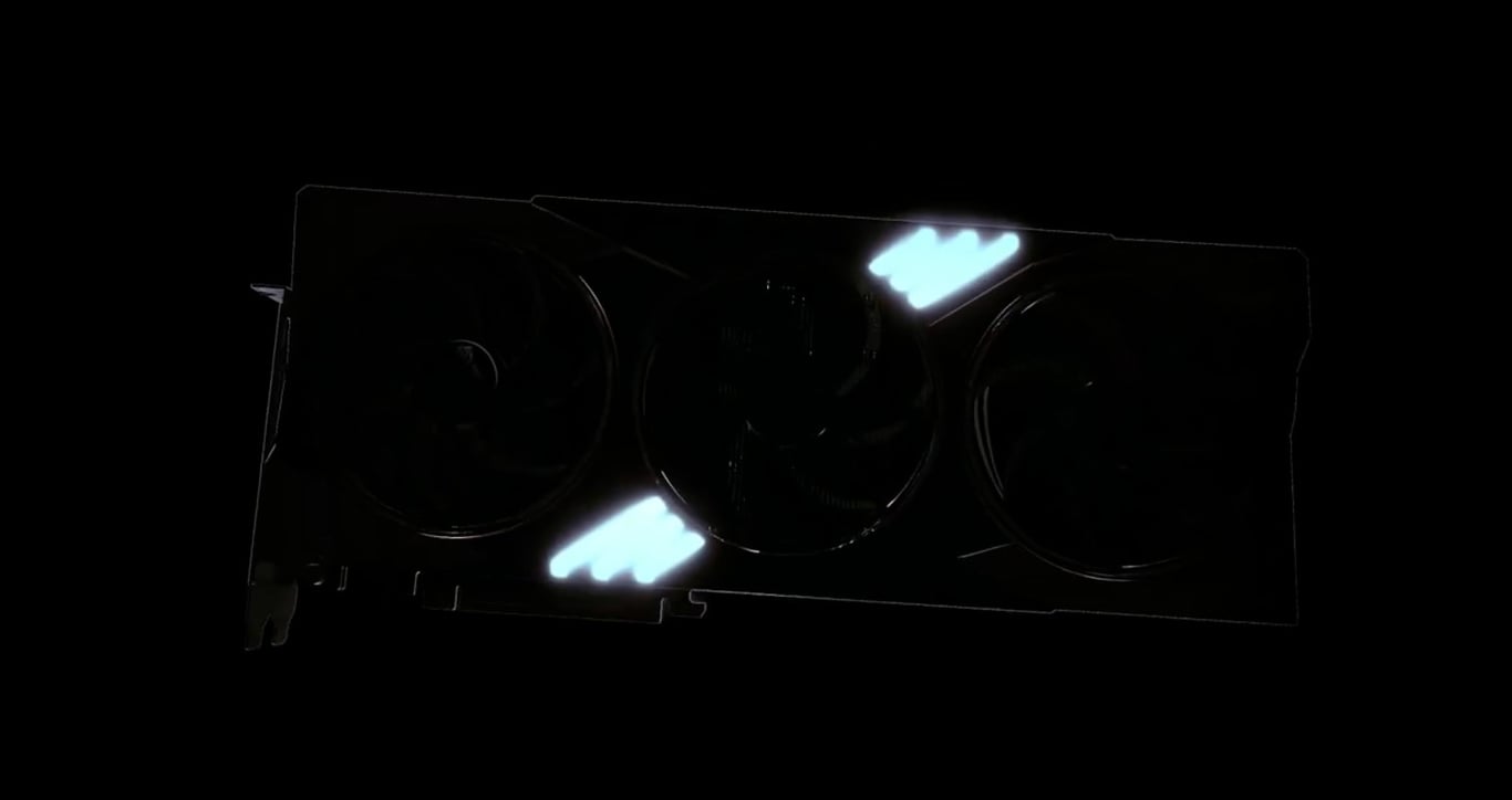 MSI RTX 5080 Mandalorian &amp; Grogu: Limited Edition GPU angekündigt - Image 0