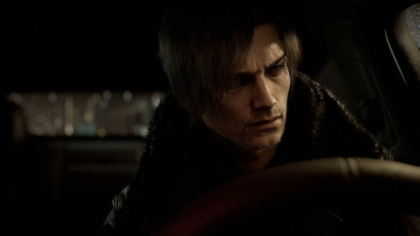 Capcom zu DLSS-5-Kritik bei Resident Evil Requiem: "Wir haben das Design richtig gemacht" - Image 0