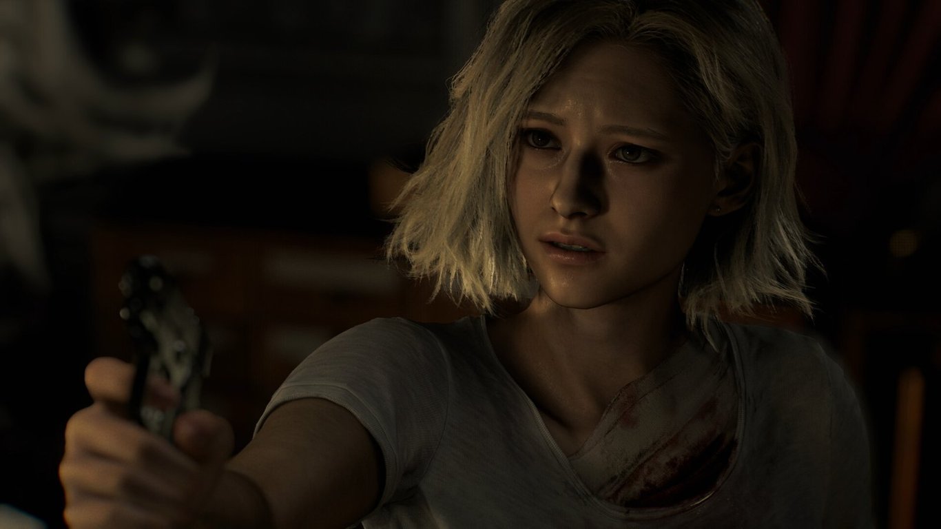 Capcom zu DLSS-5-Kritik bei Resident Evil Requiem: "Wir haben das Design richtig gemacht" - Image 3
