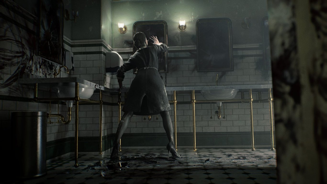 Capcom zu DLSS-5-Kritik bei Resident Evil Requiem: "Wir haben das Design richtig gemacht" - Image 1