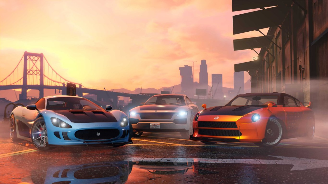 GTA Online bekommt noch vor GTA 6 ein "aufregendes" Summer-Update - Image 2