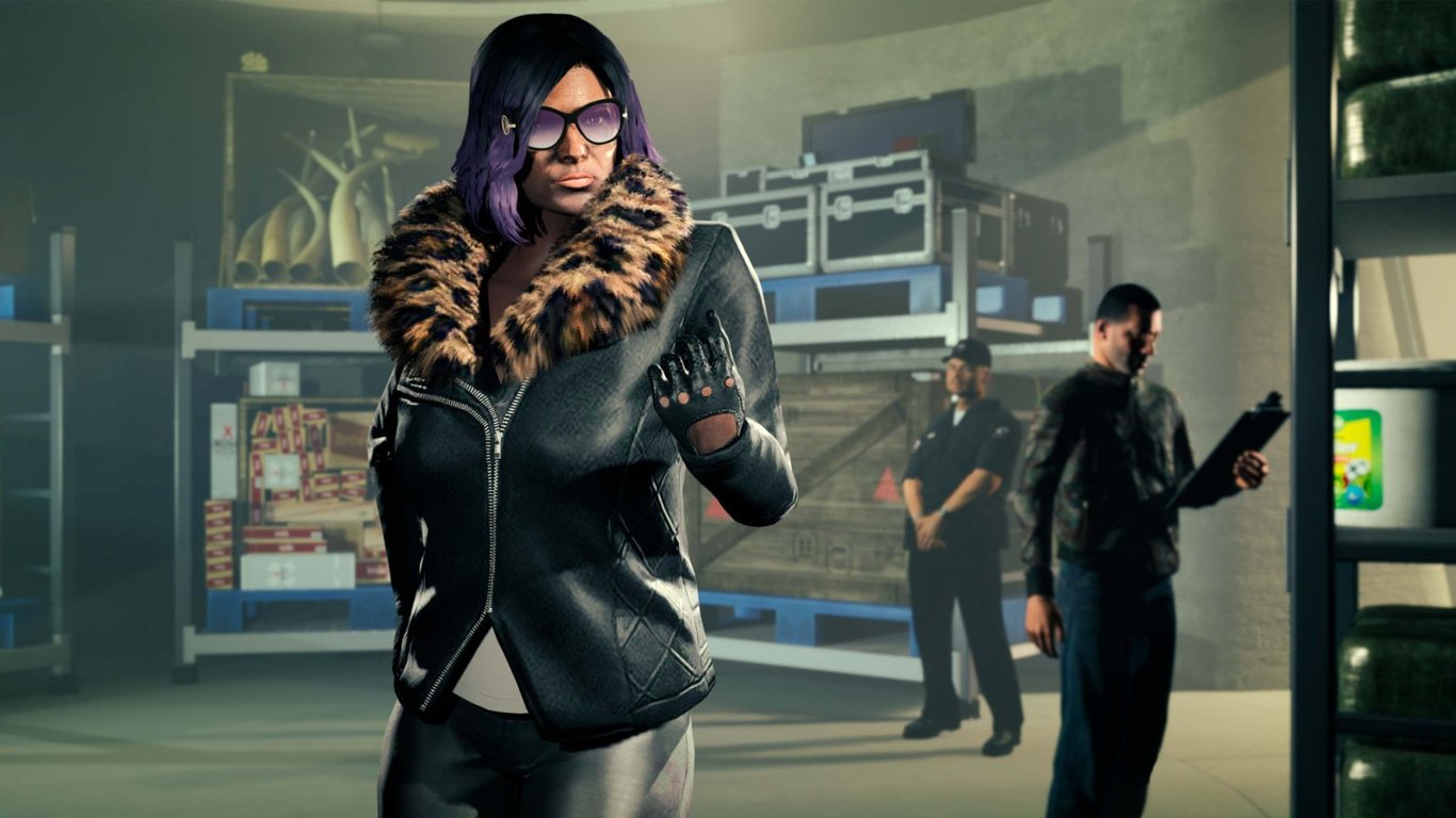 GTA Online bekommt noch vor GTA 6 ein "aufregendes" Summer-Update - Image 3