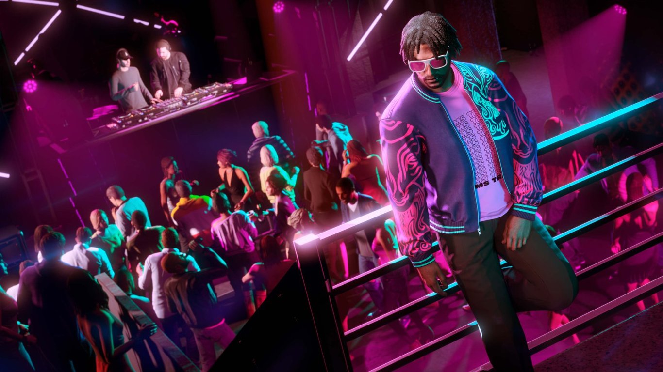 GTA Online bekommt noch vor GTA 6 ein "aufregendes" Summer-Update - Image 1