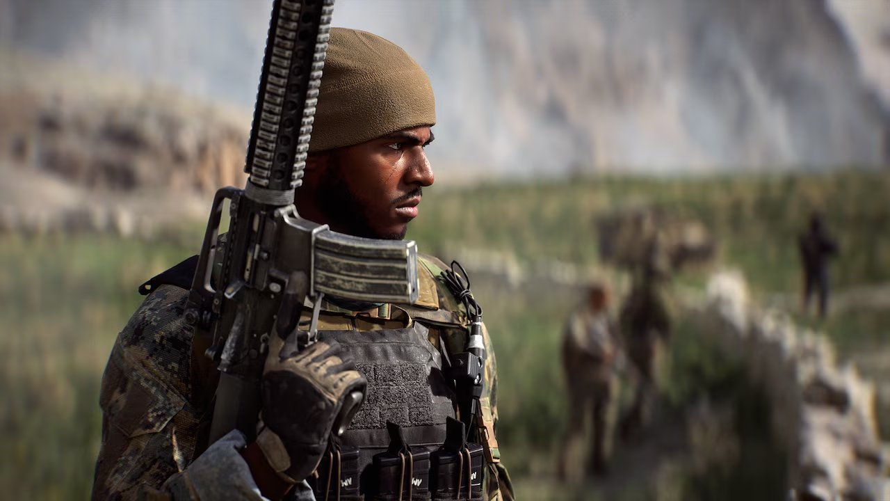 Battlefield 6 Season 3 Roadmap: Railway to Golmud, Ranked BR, alle Waffen &amp; der komplette Zeitplan - Image 9