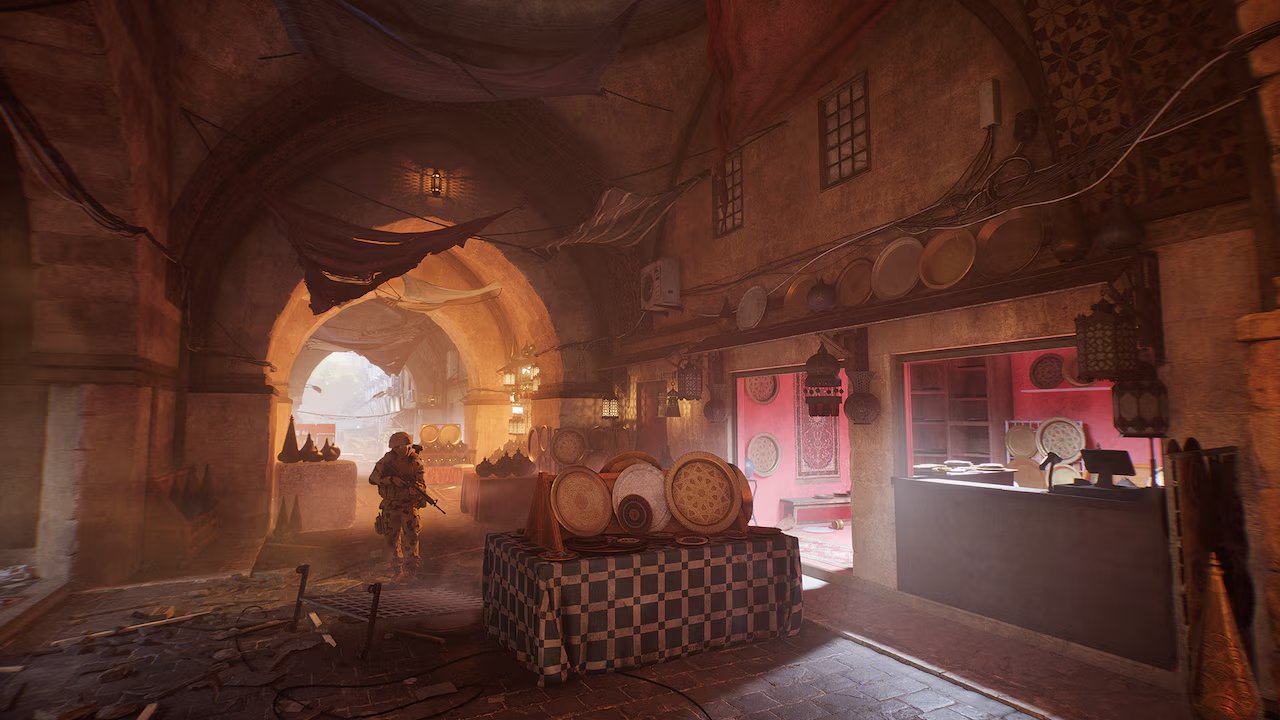 Battlefield 6 Season 3 Roadmap: Railway to Golmud, Ranked BR, alle Waffen &amp; der komplette Zeitplan - Image 0