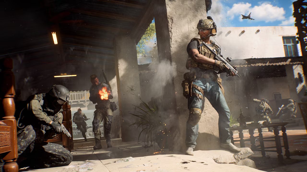 Battlefield 6 Season 3 Roadmap: Railway to Golmud, Ranked BR, alle Waffen &amp; der komplette Zeitplan - Image 7