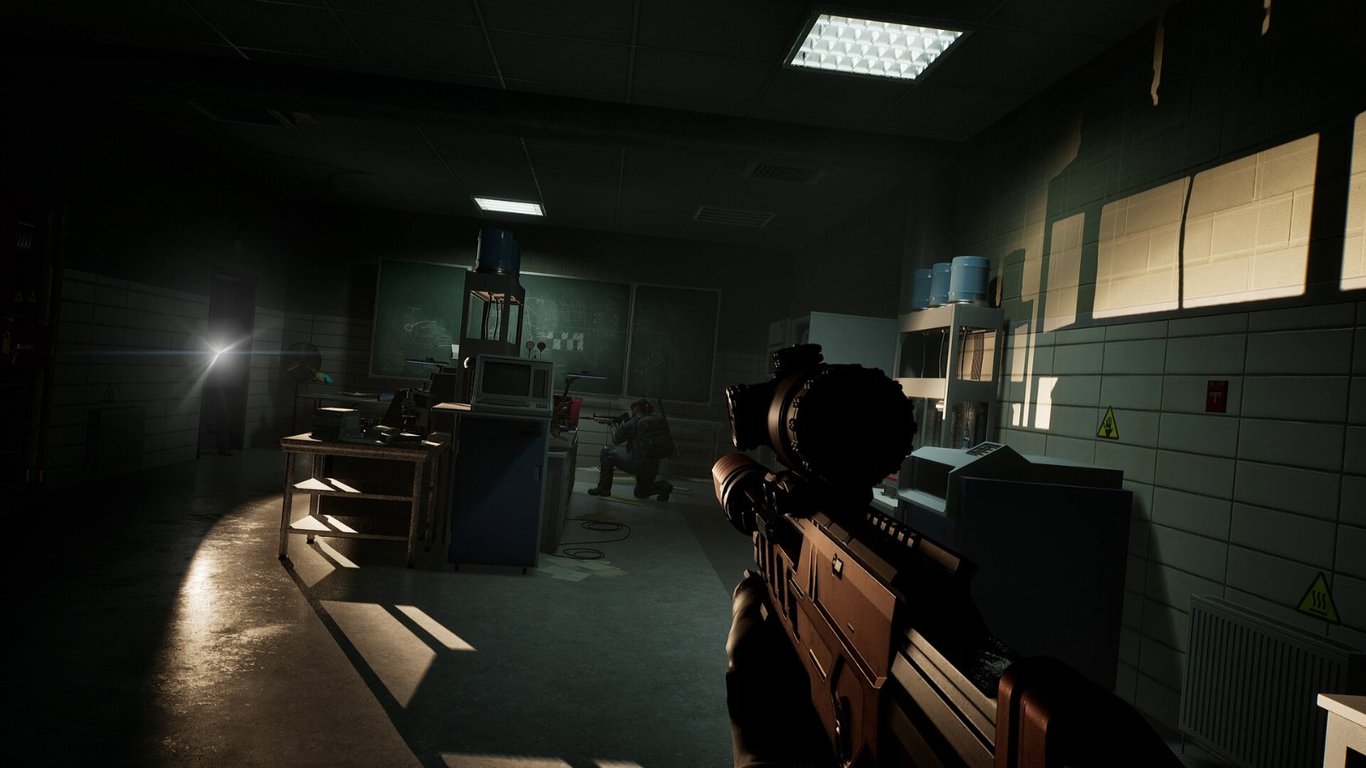 PUBG: Black Budget - Zweiter Closed Alpha Test angekündigt, jetzt kostenlos bewerben - Image 2