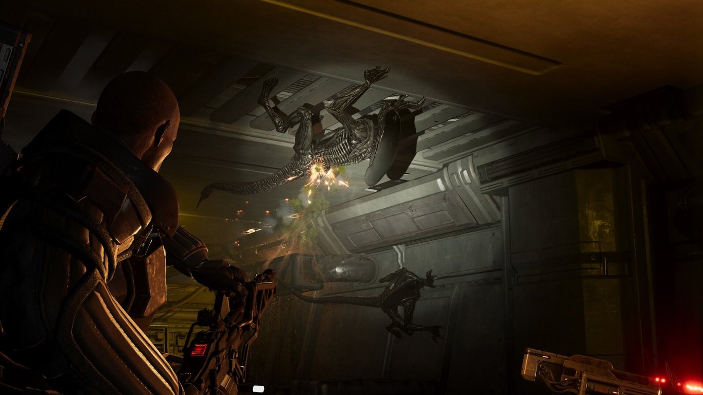 Aliens: Fireteam Elite 2 angekündigt – Koop-Shooter kommt noch diesen Sommer mit bis zu vier Spielern - Image 0