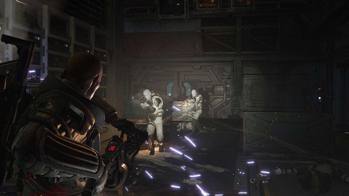 Aliens: Fireteam Elite 2 angekündigt – Koop-Shooter kommt noch diesen Sommer mit bis zu vier Spielern - Image 3