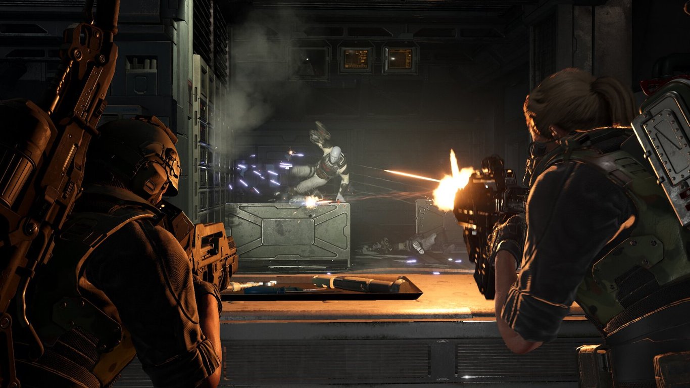 Aliens: Fireteam Elite 2 angekündigt – Koop-Shooter kommt noch diesen Sommer mit bis zu vier Spielern - Image 4