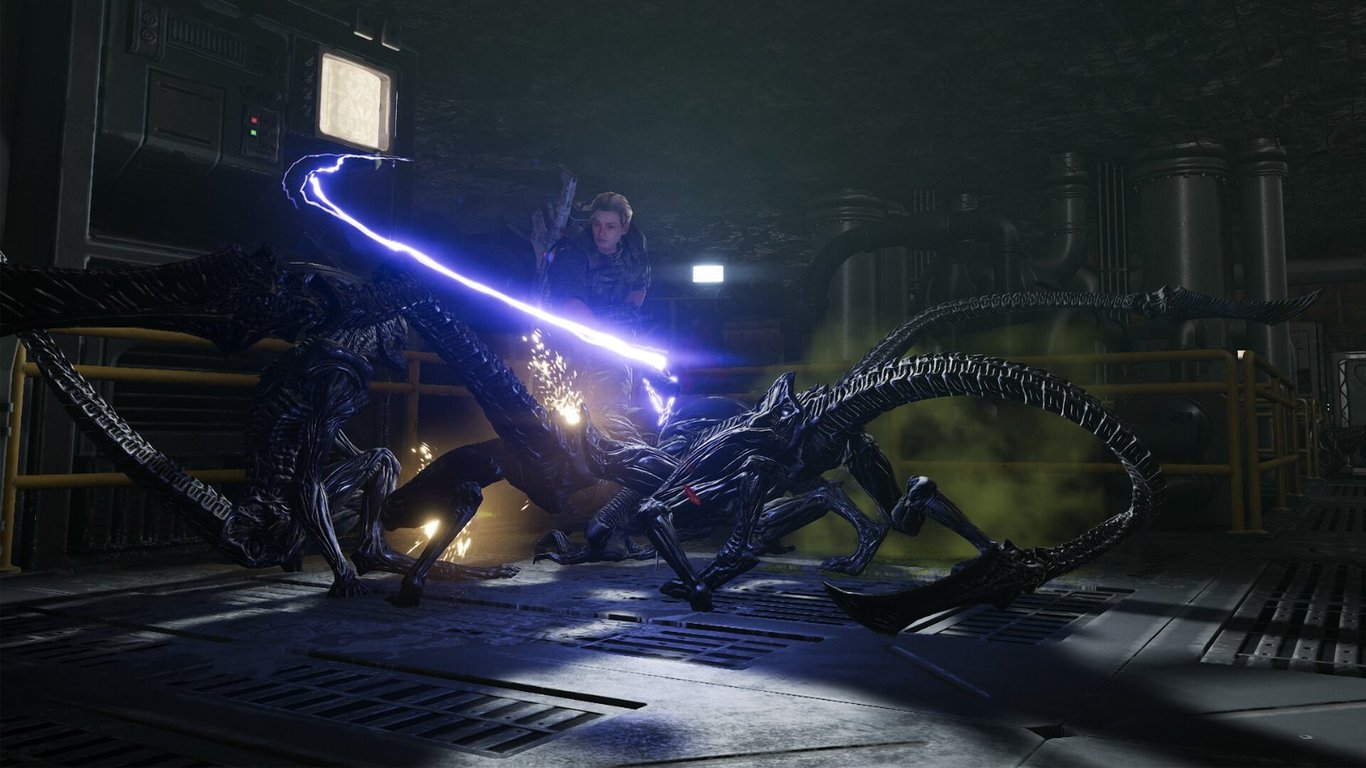 Aliens: Fireteam Elite 2 angekündigt – Koop-Shooter kommt noch diesen Sommer mit bis zu vier Spielern - Image 2