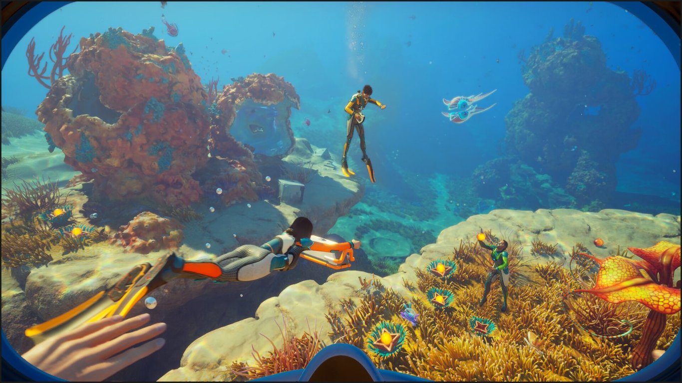 Subnautica 2: 5 Millionen Wishlists, Early Access am 14. Mai - und eine CEO-Posse mit ChatGPT - Image 4