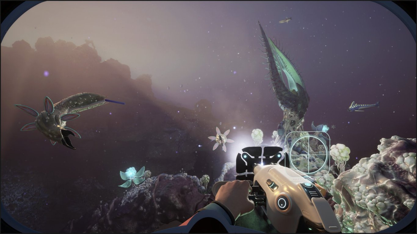 Subnautica 2: 5 Millionen Wishlists, Early Access am 14. Mai - und eine CEO-Posse mit ChatGPT - Image 2