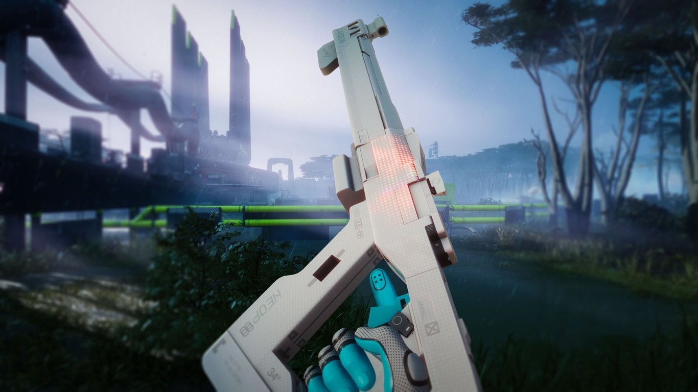 Marathon Season 2 "Nightfall" startet am 2. Juni 2026: Wipe, neue Map und was Bungie jetzt ändert - Image 0