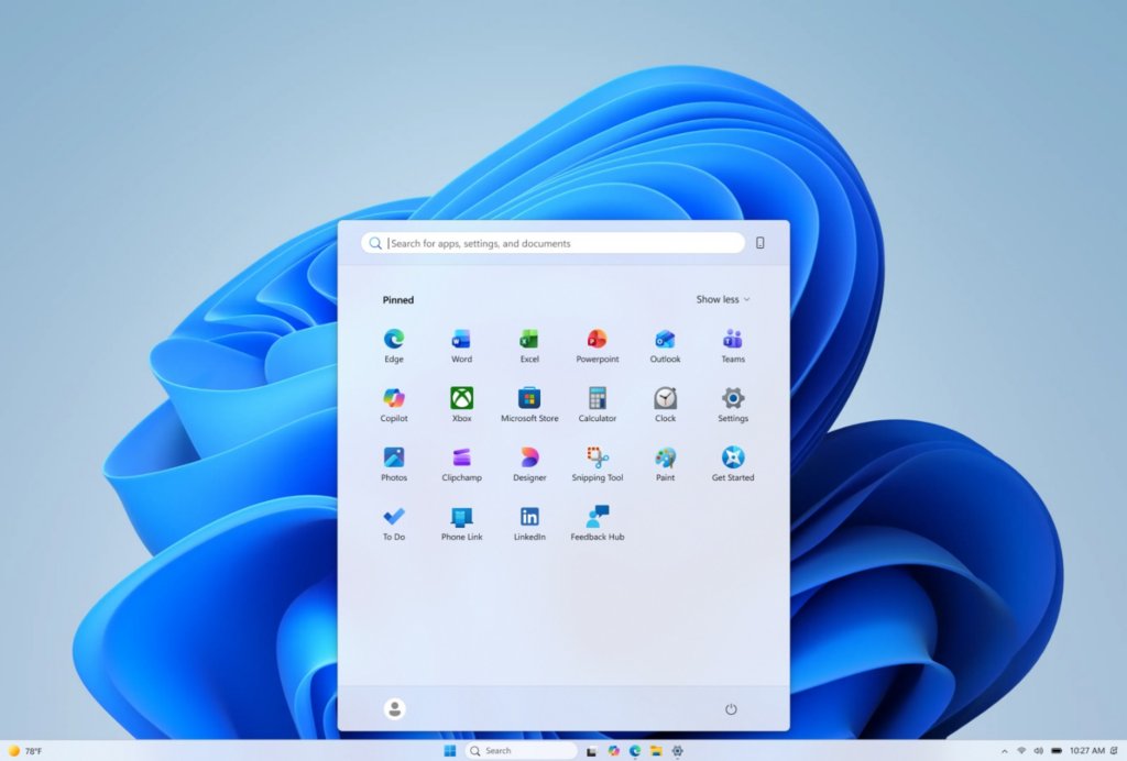 Windows 11: Taskleiste verschiebbar und Startmenü skalierbar - Microsoft testet lange vermisste Features - Image 5